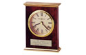 Laurel Clock